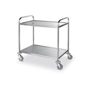 Hendi 810002 carrello di servizio