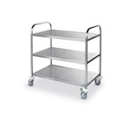 Hendi 810101 carrello portavivande