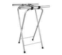 HENDI 810507 Supporto per Vassoi Pieghevole