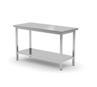 HENDI 810705 Tavolo da Lavoro