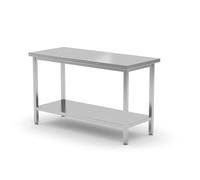 HENDI 810729 Tavolo da Lavoro