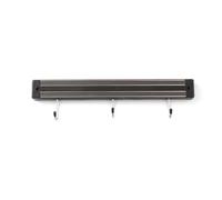 HENDI 820209 Calamita per Coltelli con Ganci