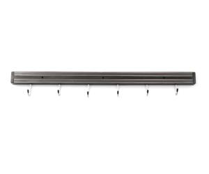 HENDI 820407 Calamita per Coltelli con Ganci