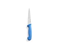 HENDI 842546 Coltello per Filetto, 300mm, blu