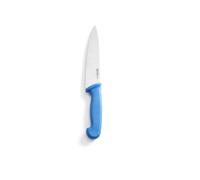 HENDI 842645 Coltello da Cucina, 320mm, blu