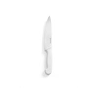 HENDI 842652 Coltello da Cucina, 320mm, bianco