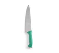 HENDI 842713 Coltello da Cucina, 385mm, verde