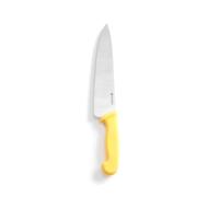 HENDI 842737 Coltello da Cucina, 385mm, giallo