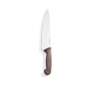 HENDI 842799 Coltello da Cucina, 385mm, brown