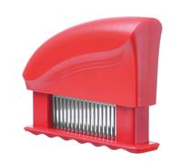 HENDI 843451 Inteneritore Profi Line, rosso