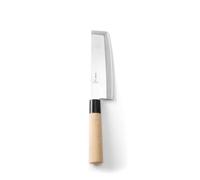 HENDI 845028 Coltello Nakiri