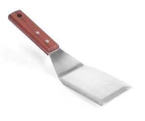 HENDI 855508 Palette Hamburger, 270mm