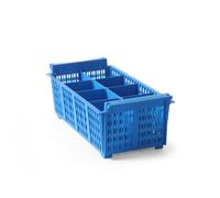 HENDI 871102 Cestello per Posateria