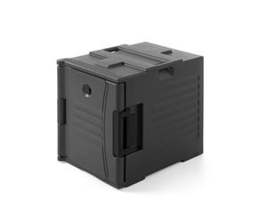 HENDI 877814 Contenitori Termici Catering 2X Gn 1/1 200