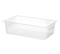 HENDI 880067 Contenitori a Tenuta d'Aria Gastronorm 1/1