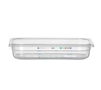 HENDI 880289 Contenitori a Tenuta d'Aria Gastronorm 1/3