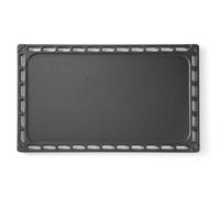 HENDI 932001 Teglia in Ghisa