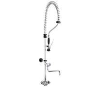 HENDI 970515 Rubinetto con Doccione