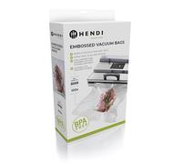 HENDI 971055 Sacchetto Sottovuoto Goffrato