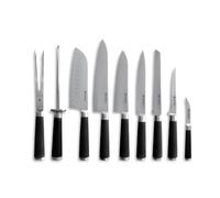 HENDI 975770 Set di coltelli da 9 pezzi