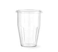 Hendi Bicchiere in policarbonato per Hendi Frullatore milkshake, 0,95L, Tazza In Policarbonato