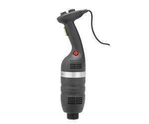 HENDI Blocco motore frullatore a immersione, frullatore a mano, immersion mixer, miscelatore, velocità variabile, 4000-16000 RPM, cavo lungo 2,5m, 230V, 350W, ø100x(H)448mm, poliammide