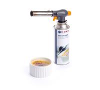 HENDI CANNELLO CARAMELLATORE DIREZIONALE + RICARICA 198230 CREME-BRULEE 8 2025