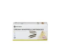 96 PZ RICARICA CAPSULE CARTUCCE PER SIFONE PANNA CREMA CREAM PANNA N2O