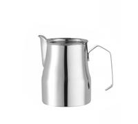 HENDI Caraffa per latte con beccuccio a V, 350ml