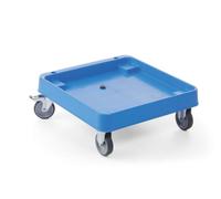 HENDI Carrello per cestelli lavastoviglie