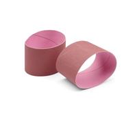 HENDI Carta Abrasiva, Nastro Abrasivo, Carta Abrasiva di Ricambio per Hendi Affilatore per Coltelli Elettrico 224403, Grana 1000, 200x50 mm