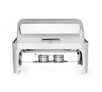 HENDI 470305 Chafing Dish Rolltop Gastronorm 1/1