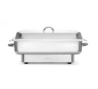 HENDI 204900 Chafing Dish Elettrico Pollina