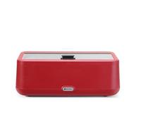 HENDI Chafing Dish Elettrico UNIQ, 12,5L, Rosso