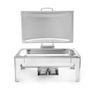 HENDI Chafing dish GN 1/1 finitura satinata
