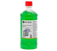 HENDI COMBUSTIBILE IN BOTTIGLIA 1L PER FONDUTA