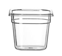 HENDI Contenitore gastronomico