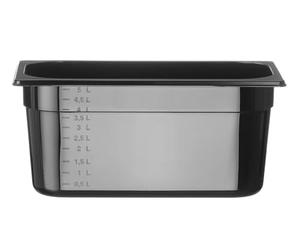 HENDI Contenitore gastronomico