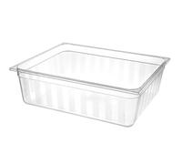 HENDI Contenitore Gastronorm 2/1