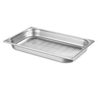 HENDI 826119 Taglieri Haccp Gastronorm 1/2