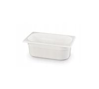 Contenitori Gastronorm in policarbonato bianco HENDI 862681