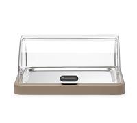 HENDI Espositore buffet refrigerante UNIQ 1 ripiano, Beige