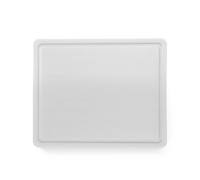 HENDI HACCP-Taglieri per Formaggio, Pane, GN 1/2, White