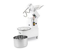 HENDI Impastatrice a spirale con vasca estraibile -10 L