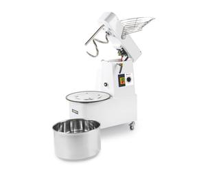 HENDI Impastatrice a spirale con vasca estraibile -10 L