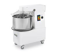 HENDI Impastatrice a spirale con vasca fissa 10L