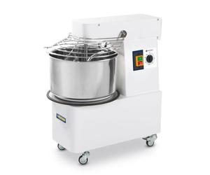 HENDI Impastatrice a spirale con vasca fissa 10L