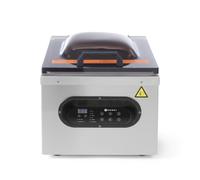 HENDI 975398 Macchina Sottovuoto a Campana Kitchen Line