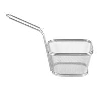 HENDI Mini cestelli per friggere impilabili