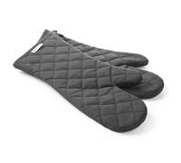 HENDI 556610 Guanti da Forno in Cotone Rinforzato